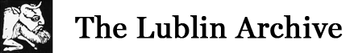 The Lublin Archive
