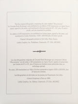 Mouvements (Suite of 5)