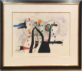 Joueur de Bugle Aux Oiseaux (Dupin 584)