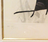 Joueur de Bugle Aux Oiseaux (Dupin 584)