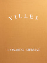 Villes Portfolio Suite of 6