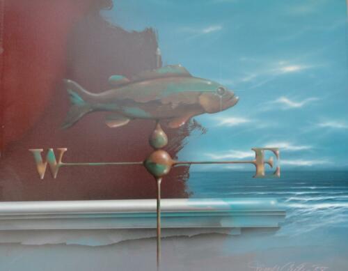 Lublin Graphics Artwork named Homeward , By Artist Carter James