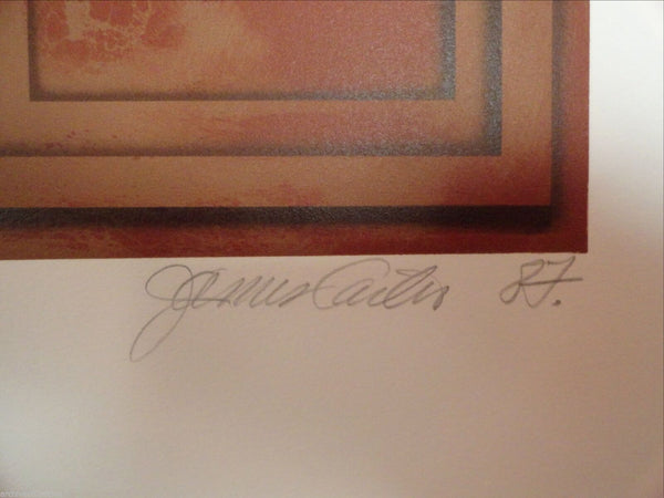 Lublin Graphics Artwork named Music Box #1 (Piano) , By Artist Carter James