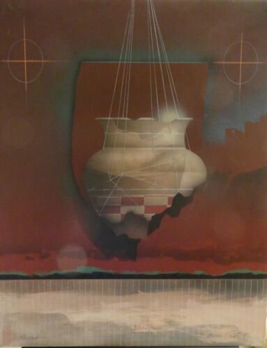 Lublin Graphics Artwork named Harvest , By Artist Carter James