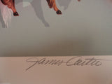 Lublin Graphics Artwork named American Buffalo , By Artist Carter James