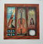 Lublin Graphics Artwork named Music Box #2 (Violin) , By Artist Carter James