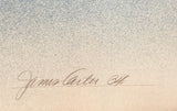 Lublin Graphics Artwork named Siren"s Song , By Artist Carter James