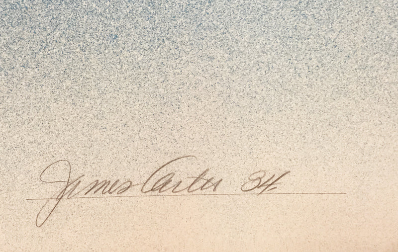 Lublin Graphics Artwork named Siren"s Song , By Artist Carter James