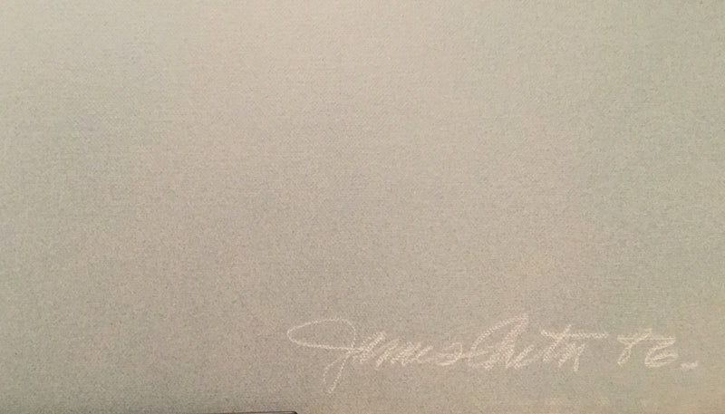 Lublin Graphics Artwork named Almanac , By Artist Carter James