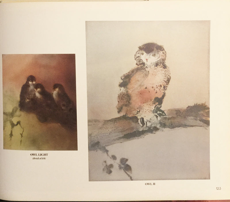 Lublin Graphics Artwork named Moti Art Book , By Artist Moti Kaiko