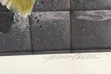 Lublin Graphics Artwork named Paint Cans , By Artist Carter James