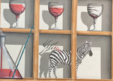 Lublin Graphics Artwork named Simple Magic , By Artist Carter James