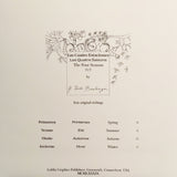 Four Seasons portfolio