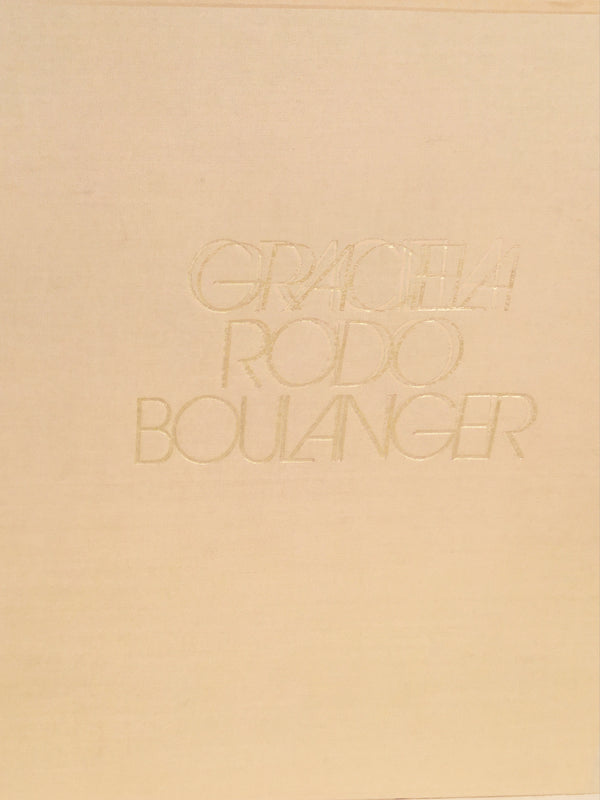 Deluxe Book