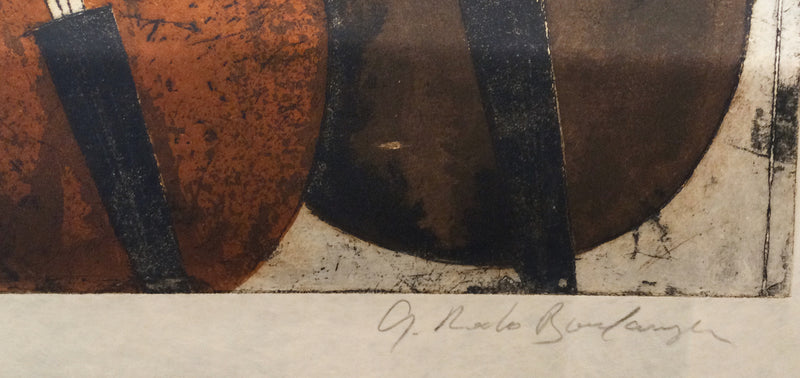 Deux Violoncellistes