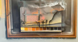 Carter Study of Elements and Composition (Cow)