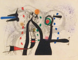 Joueur de Bugle Aux Oiseaux (Dupin 584)