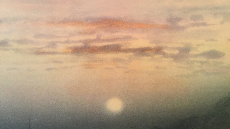 Sunrise