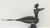 Wunderlich Amazon Woman