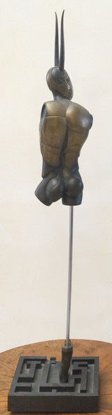Wunderlich Minotaurus